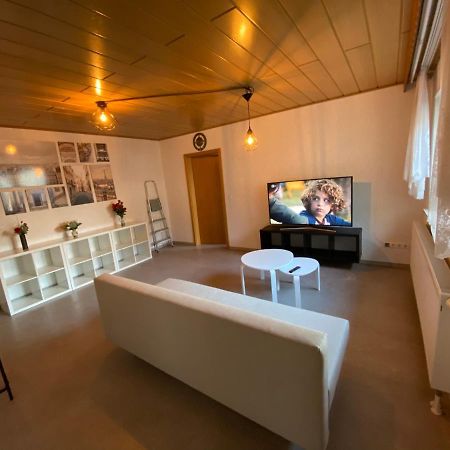 Ferienwohnung Suhad Ludwigshafen am Rhein Ngoại thất bức ảnh