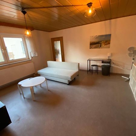 Ferienwohnung Suhad Ludwigshafen am Rhein Ngoại thất bức ảnh