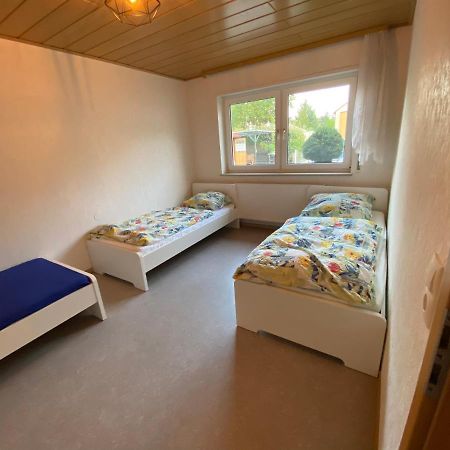 Ferienwohnung Suhad Ludwigshafen am Rhein Ngoại thất bức ảnh
