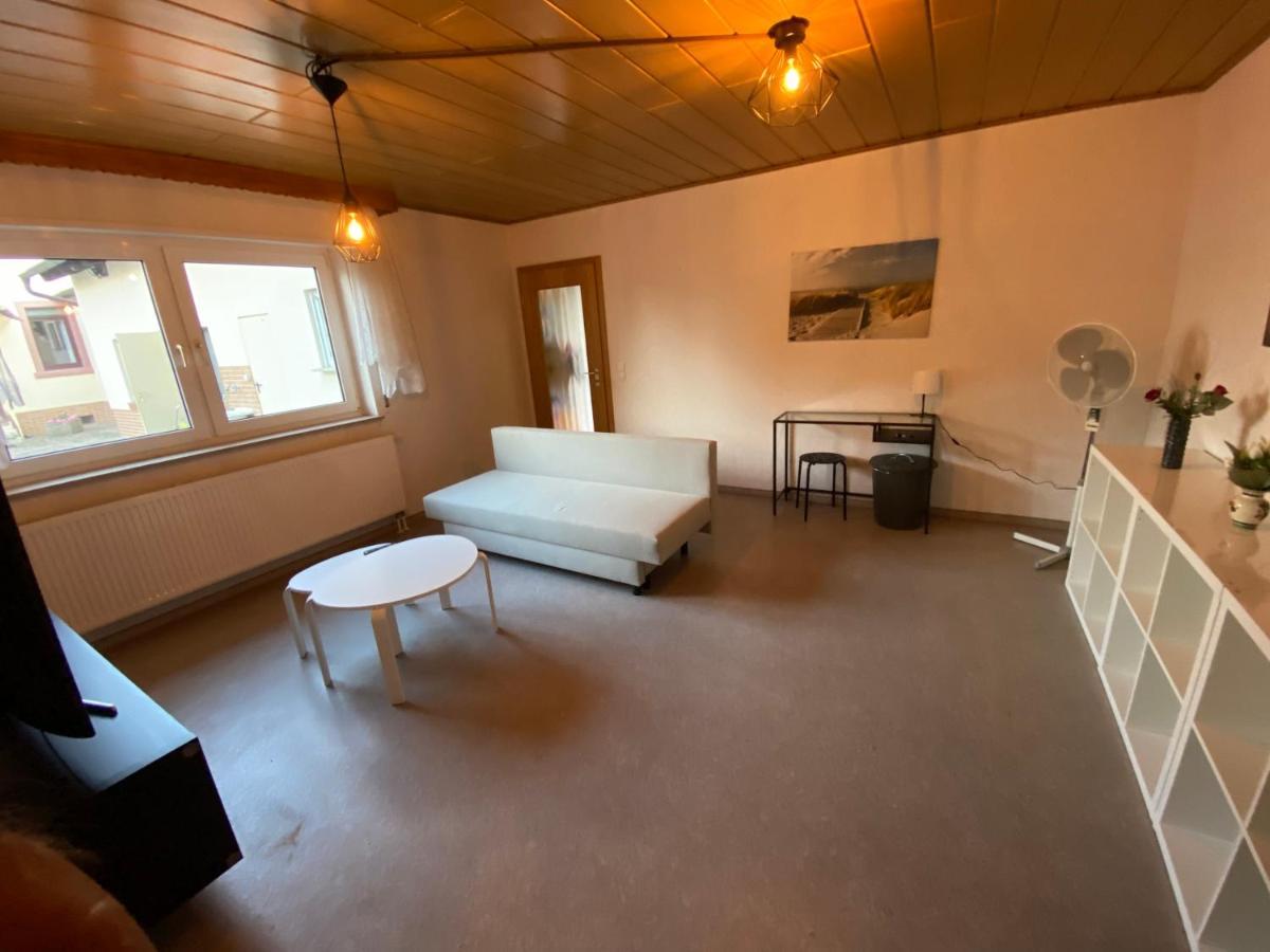 Ferienwohnung Suhad Ludwigshafen am Rhein Ngoại thất bức ảnh