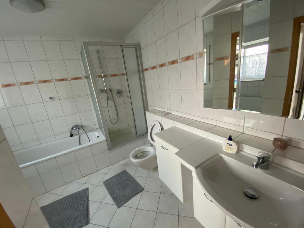 Ferienwohnung Suhad Ludwigshafen am Rhein Ngoại thất bức ảnh