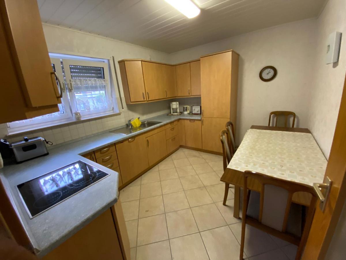 Ferienwohnung Suhad Ludwigshafen am Rhein Ngoại thất bức ảnh