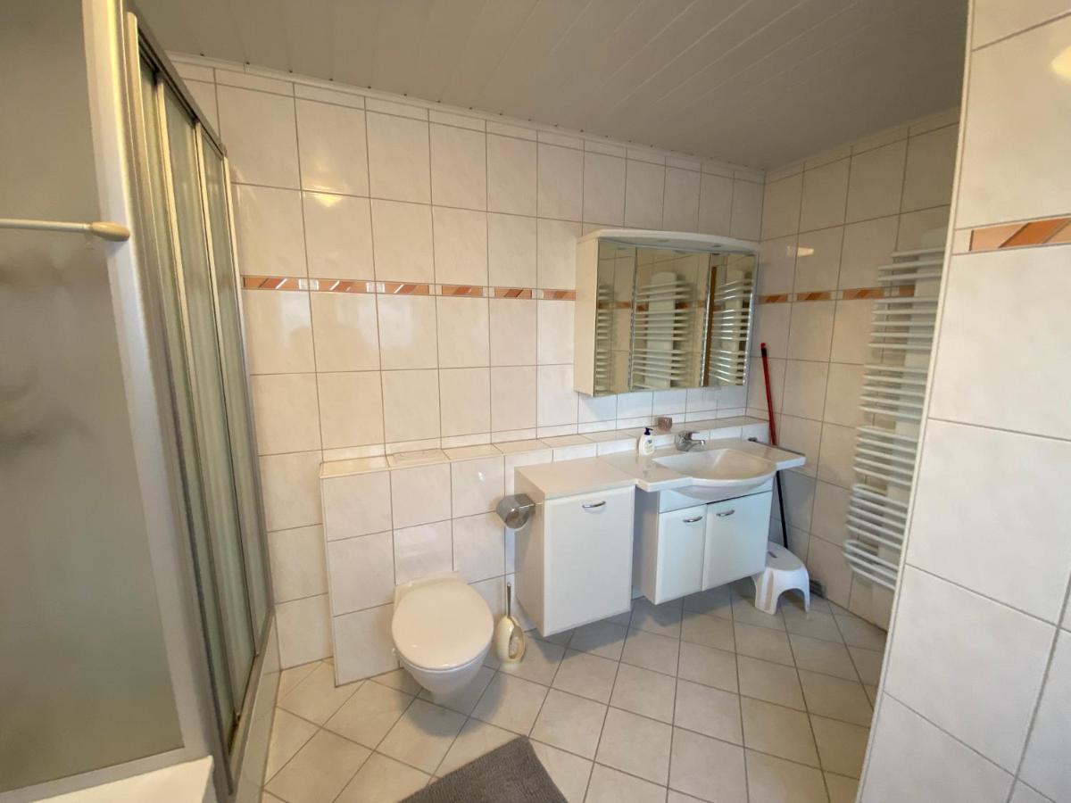 Ferienwohnung Suhad Ludwigshafen am Rhein Ngoại thất bức ảnh