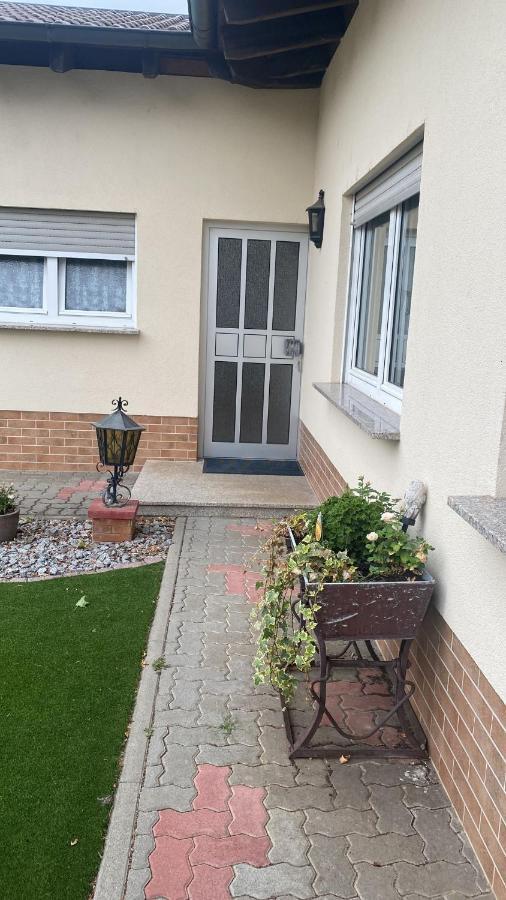 Ferienwohnung Suhad Ludwigshafen am Rhein Ngoại thất bức ảnh